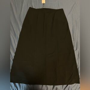 Calvin Klein skirt